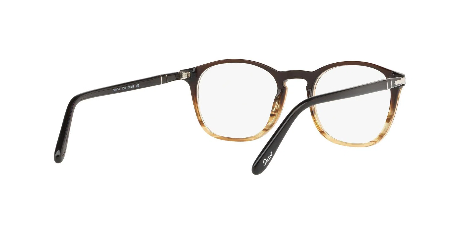 Persol 3007V Eyeglasses - Black - view 95